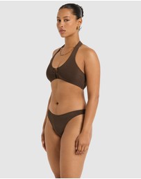 Bond-Eye Swimwear - Sign Brief