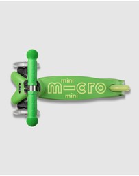 Micro Scooters - Micro Mini Deluxe