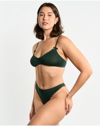 Chouchou Intimates - Valentina Bralette