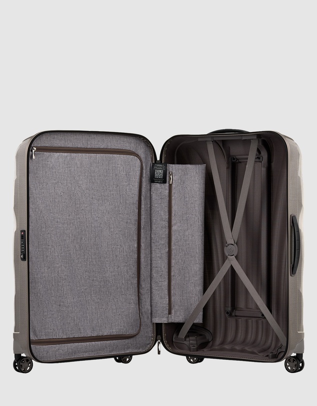 Samsonite - C-Lite Check-In Large 75cm 2.8Kg Suitcase Limited Edition