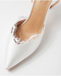Mollini - Tannya Heels