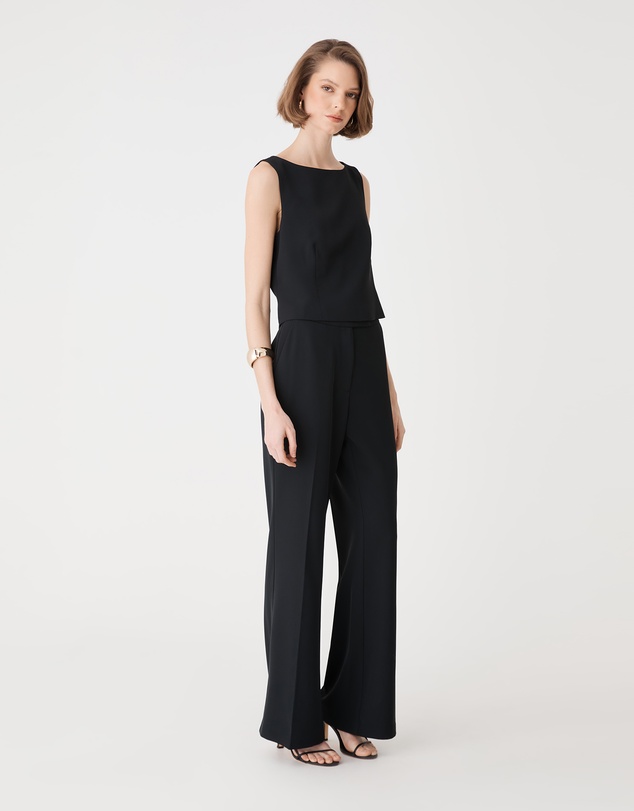 Forcast - Chelsea Sleeveless Top