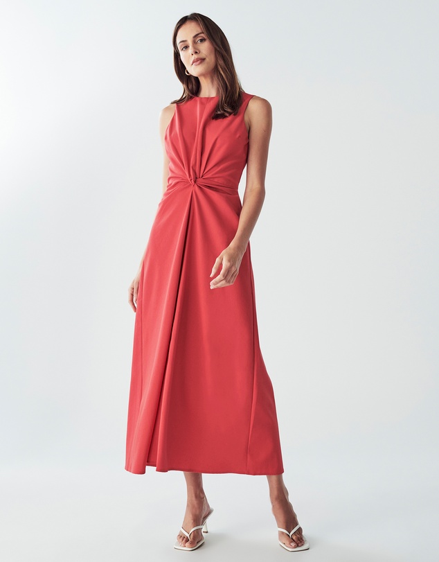 Willa - Hanah Dress