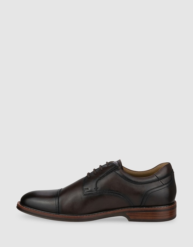 Florsheim - Traveller Cap