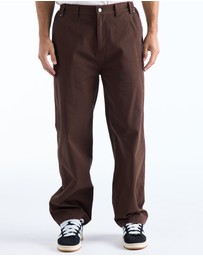 Nana Judy - Vincent Drill Pant