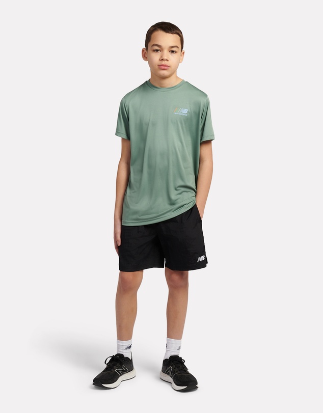 New Balance - Athletics Graphic Tee