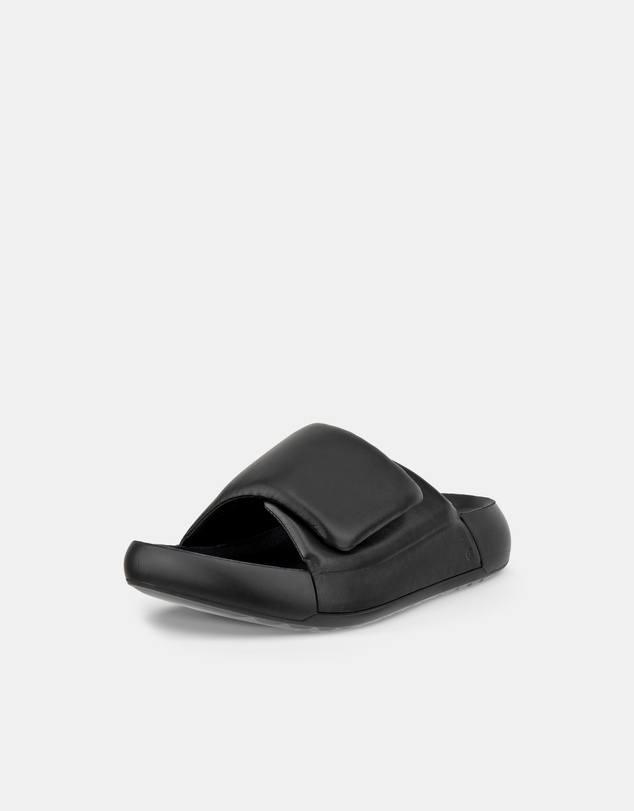 ECCO - ECCO Cozmo Platform