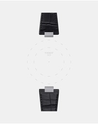 Tissot - Official PRX 40mm Leather Strap