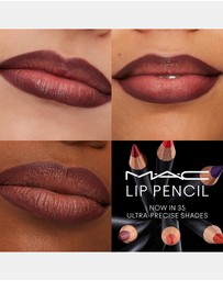 MAC - Lip Pencil