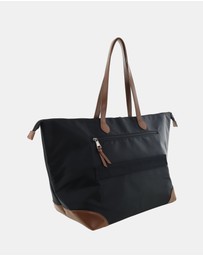 Pierre Cardin - Pierre Cardin Euro Tote Bag