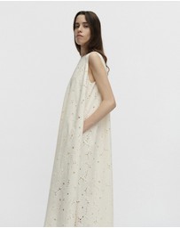 Marimekko - Alvariinsa Unikko Dress