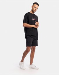 Counter Culture - Legion Oversize Tee