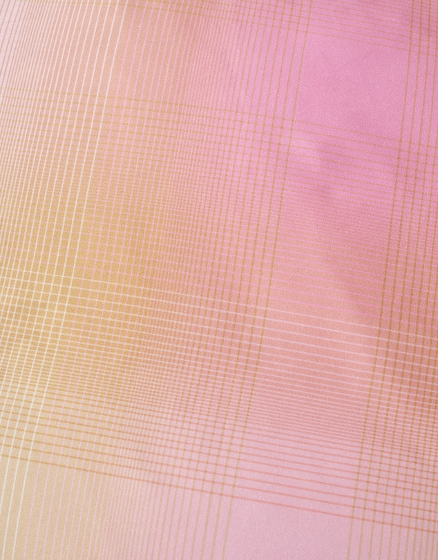 Linen House - Sunrise Check Quilt Cover Set
