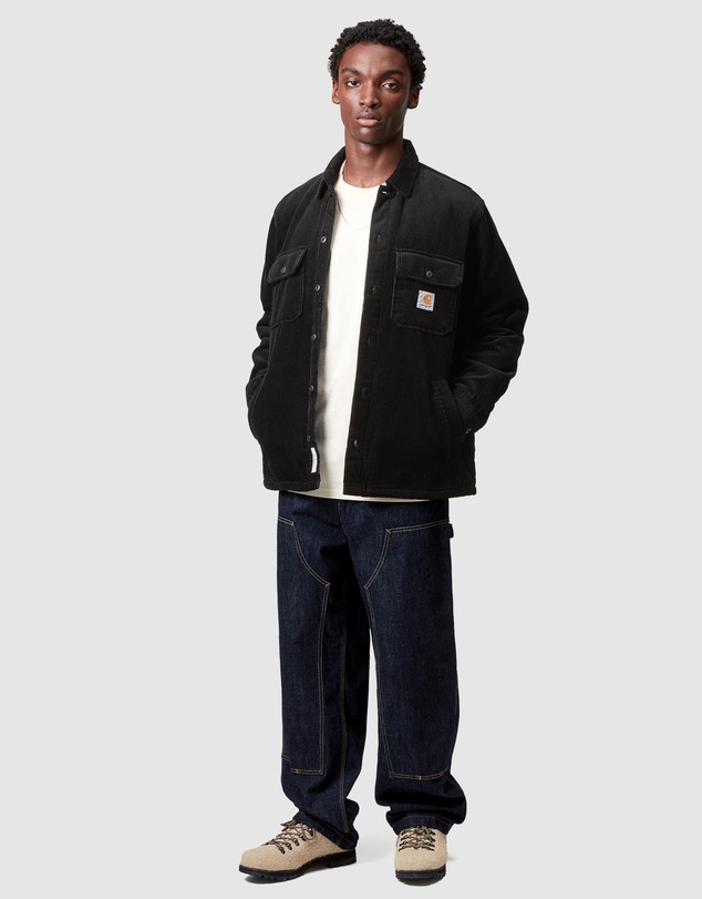 Carhartt WIP - Whitsome Shirt Jacket