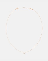 Daniel Wellington - Mirelle Star Necklace RG