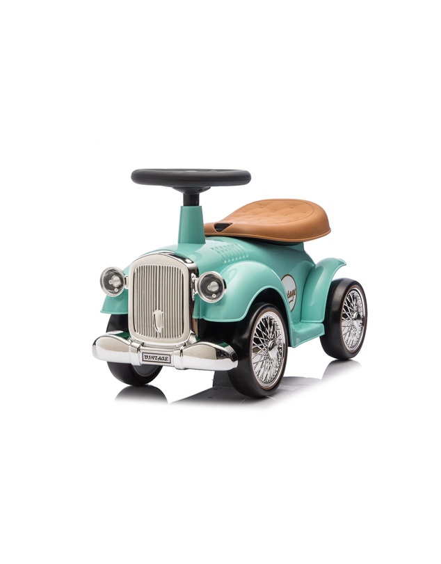 Freeplay Kids - Retro Foot To Floor Ride On