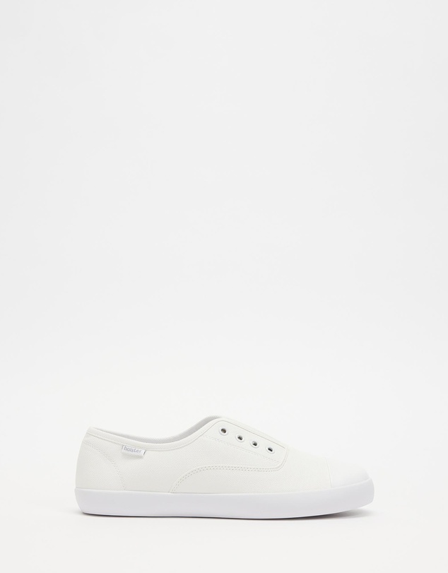 Holster - Laila Slip-On Sneakers - Women's