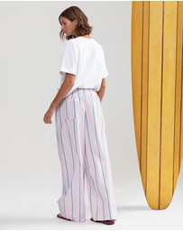 Binny - Offshore Wide Leg Pants