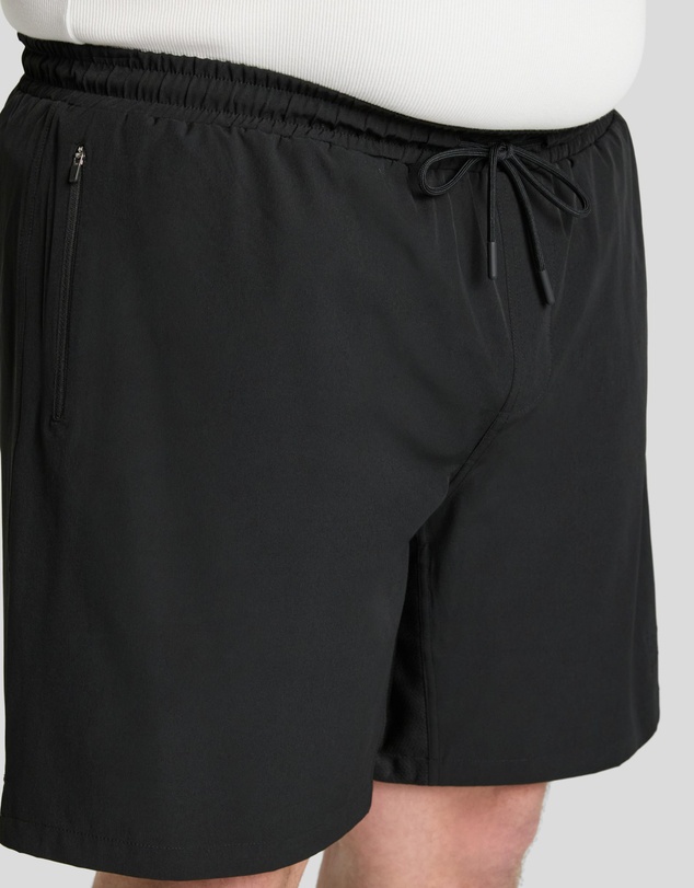 Johnny Bigg - Active Woven Stretch Short