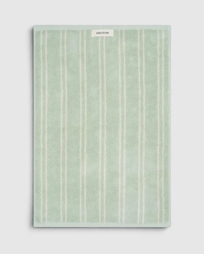 Oroton - Riviera Reversible Hand Towel