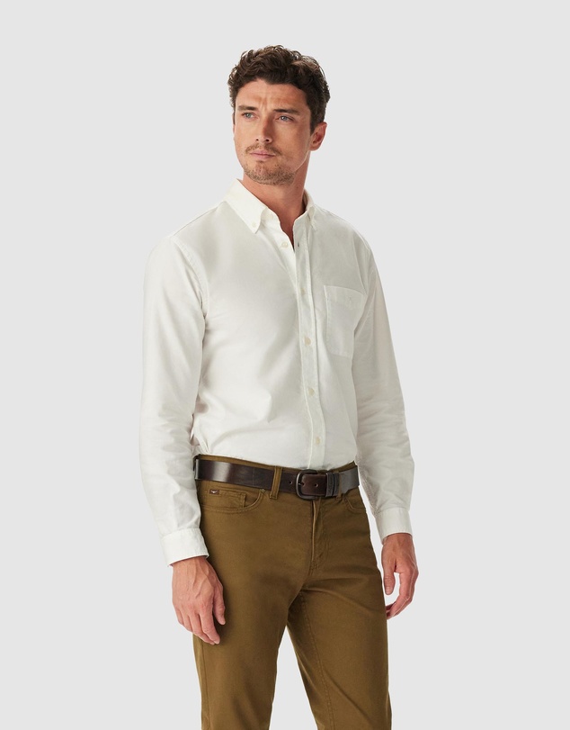 R.M.Williams - Loxton Twill Five Pocket
