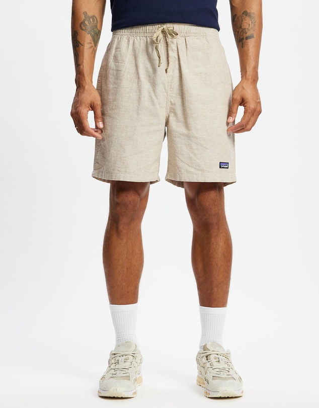 Patagonia - Men's Baggies Naturals