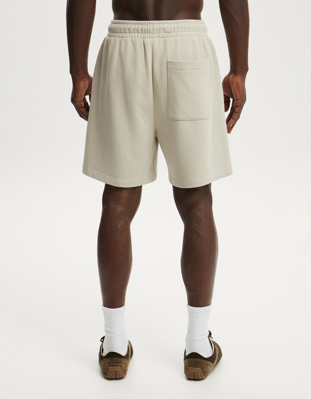 Cotton On - Everyday Fleece Short