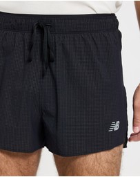New Balance - RC Ultra Light Split Shorts 3