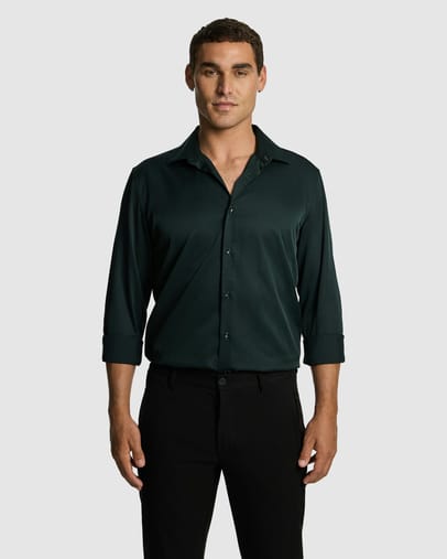 EMERALD GREEN