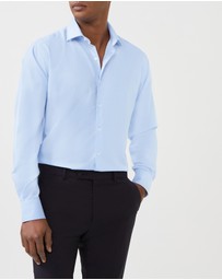 Van Heusen - Dobby Stripe Shirt