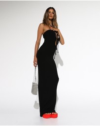 BY.DYLN - Vienna Maxi Dress