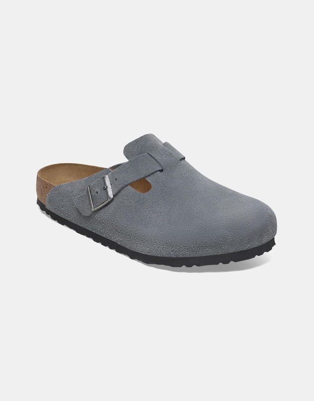 Birkenstock - Boston SFB Regular - Unisex