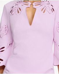 Acler - Leesbrook Mini Dress