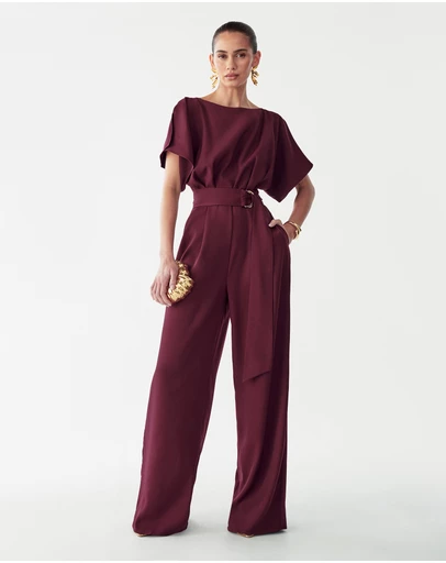 BWLDR - Rubi Jumpsuit