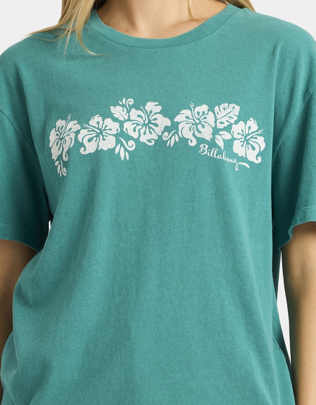 Billabong - Womens Dreams For Days T-Shirt