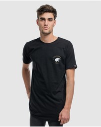 DVNT - Survive Tee