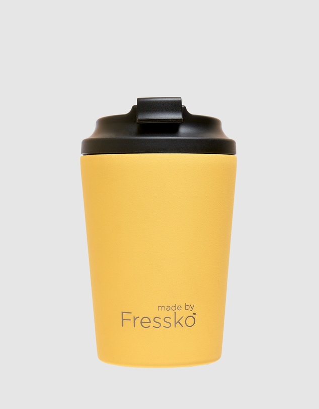 Fressko - Camino 12oz Reusable Coffee Cup