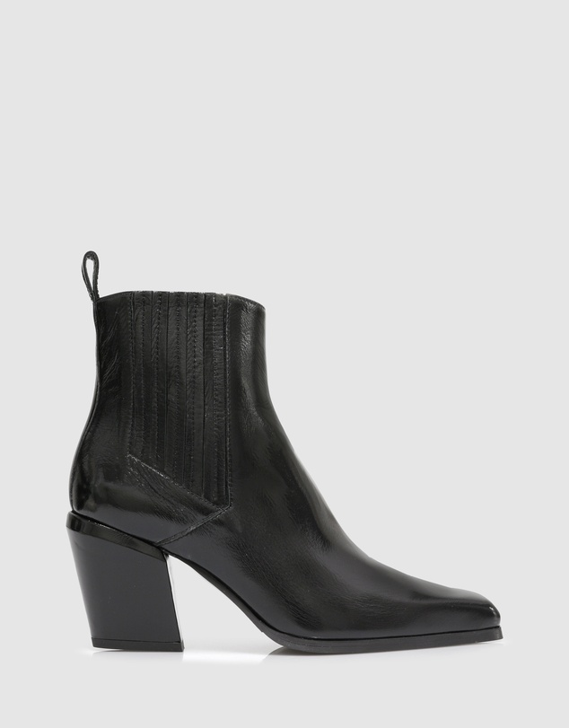 Beau Coops - Libby Ankle Boots