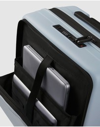 Samsonite - Restackd Carry-On 55Cm Expandable Easy Access