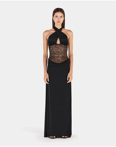 Ownley - Sylvannah Maxi Dress