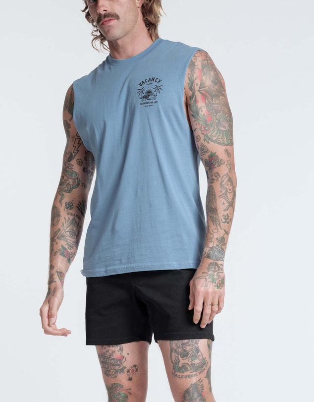 Vacancy Co - Endless Summer Tank