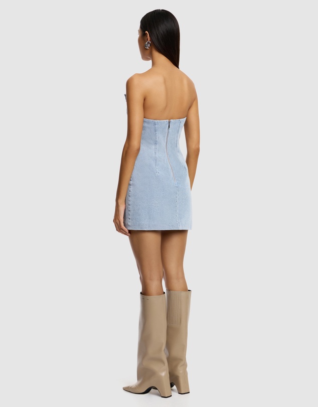 Significant Other - Raiya Mini Dress