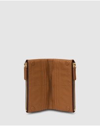 SABEN - Sam Wallet Toffee