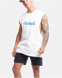 Vacancy Co - Stoked Tank