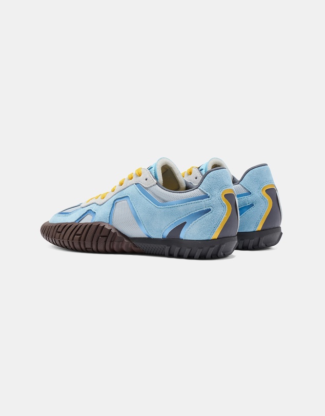 Onitsuka Tiger - Duck Tiger Trainer - Unisex