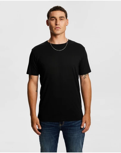 yd. - Relaxed Basic Tee