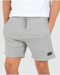UNIT - UNIT Boulevard Men's Track Shorts
