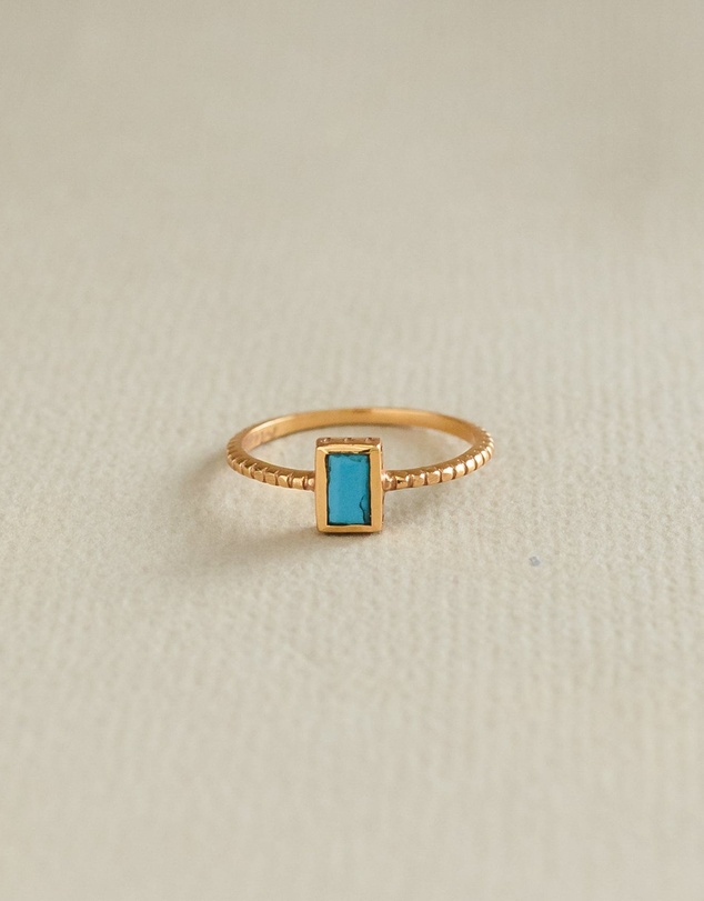 Meshca - Razi Ring
