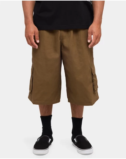 Billabong - Mens Immortal Cargo Shorts