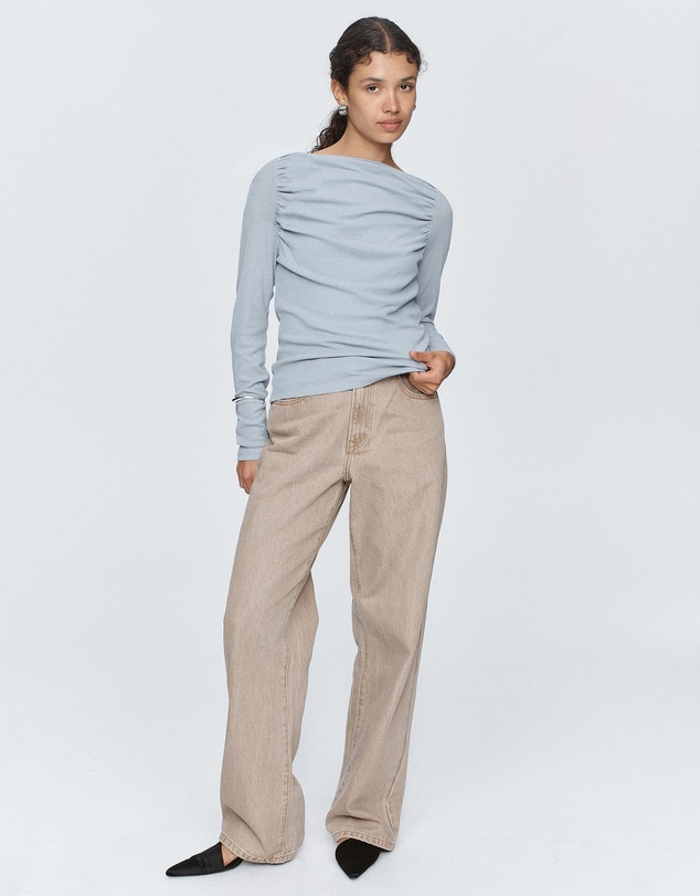 Marle - Bryn Top